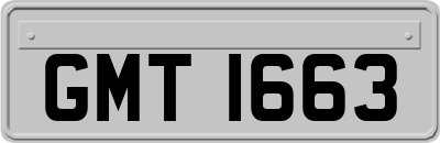 GMT1663