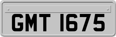 GMT1675