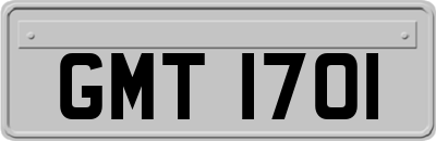 GMT1701