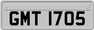 GMT1705