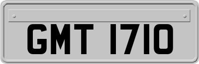 GMT1710