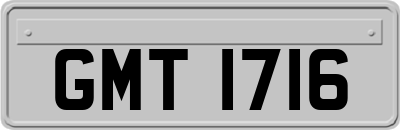 GMT1716