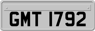 GMT1792