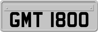 GMT1800