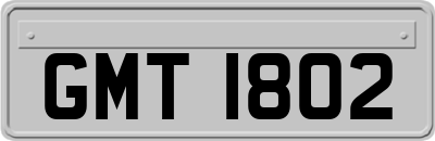 GMT1802