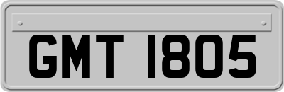 GMT1805
