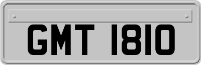 GMT1810