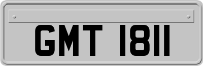 GMT1811