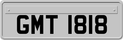 GMT1818