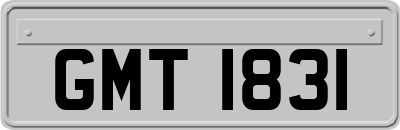 GMT1831