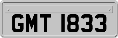 GMT1833