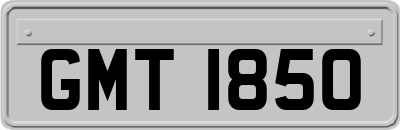 GMT1850