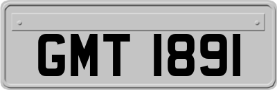 GMT1891