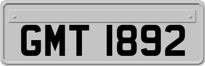 GMT1892