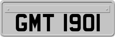 GMT1901