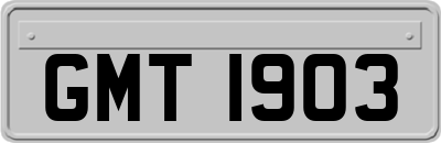 GMT1903