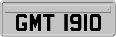 GMT1910