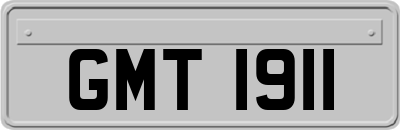 GMT1911