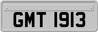 GMT1913