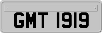GMT1919