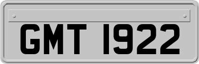 GMT1922