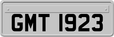 GMT1923