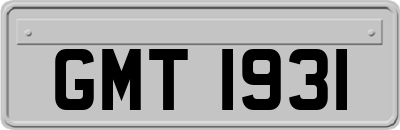 GMT1931