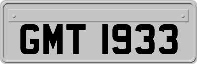 GMT1933