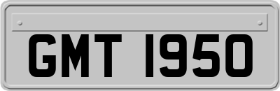 GMT1950