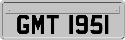 GMT1951