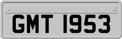 GMT1953