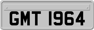 GMT1964