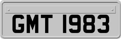 GMT1983