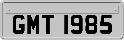 GMT1985