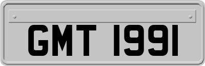 GMT1991