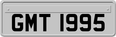 GMT1995