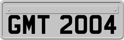 GMT2004