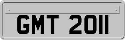 GMT2011