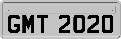 GMT2020