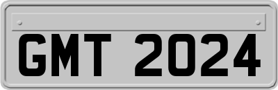 GMT2024