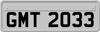 GMT2033