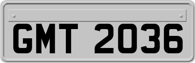 GMT2036