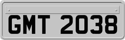 GMT2038