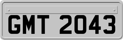 GMT2043