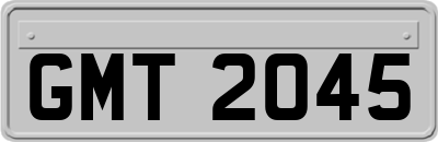 GMT2045