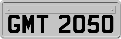 GMT2050