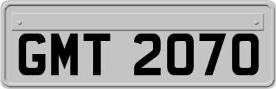 GMT2070
