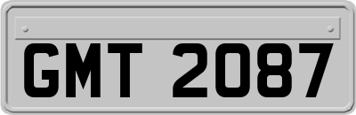 GMT2087