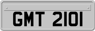 GMT2101