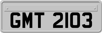 GMT2103
